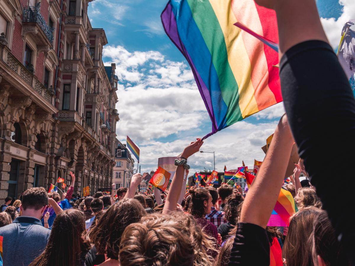 La lutte pour les droits des personnes LGBT au Brésil